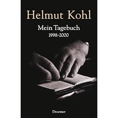 Mein Tagebuch 1998 - 2000 (Gebundene Ausgabe)