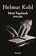 Cover Mein Tagebuch 1998-2000