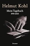 Mein Tagebuch 1998 - 2000