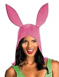 LOUISE BUNNY HAT Costume