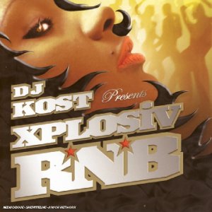 DJ Kost - R