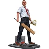 Shaun of The Dead 12" Talking Action Figure