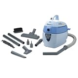 Review Thorne Electric Co 00-5193-8 / Koblenz Blue/Lavender All-Purpose Power Vac – 51938