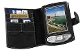 Palm 3176WW Slim Leather Case for Tungsten T5
