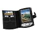 Palm 3176WW Slim Leather Case for Tungsten T5