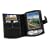 Palm 3176WW Slim Leather Case for Tungsten T5