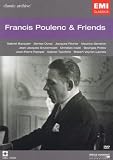 Classic Archive - Francis Poulenc and Friends [DVD] [Region 1] [NTSC]