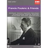 Poulenc : Concert � la salle Gaveau 1959 - DVD