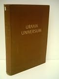 Produkt-Bild: Diverse Autoren: Urania Universum - Wissenschaft - Technik - Kultur - Sport - Unterhaltung - Band 3 - Verlag: Urania