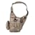 Mulitfunktions Schulter Umh�ngetasche desert