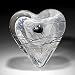 David Salazar Hopelessly in Love, by David Salazar Paperweight