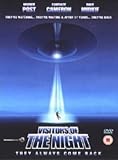 Visitors Of The Night [1995]