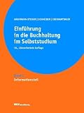 Produkt-Bild: Einf&uuml;hrung in die Buchhaltung im Selbststudium, 2 B&auml;nde