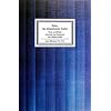 Blau, die himmlische Farbe: Texte und Bilder (Insel B�cherei)