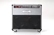 Silver Rev Plus 120-Watt 2x12 Combination Amplifier with Black Grill Silver Rev Plus 120-Watt 2x12 Combination Amplifier with Black Grill