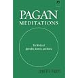 Pagan Meditations: The Worlds of Aphrodite, Artemis, and Hestia by  Ginette Paris