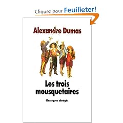 Les trois mousquetaires
