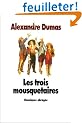 Les trois mousquetaires