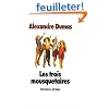 Les trois mousquetaires