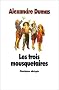 Les trois mousquetaires