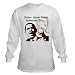 Hitler gave great speeches too Long Sleeve T-Shirt