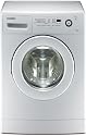 Samsung P-1281 Waschmaschine Frontlader / AAB / 1,14 kWh / 1200 UpM / 6 kg / Display / Fuzzy Logic Mengenautomatik