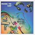 Music to Eat