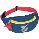 Eigenschaften Coppenrath 7360 / Coppenrath 7360 - Hip Bag & Regencape Ferdinand der Elefant (blau)