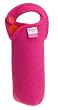 Built NY Thirsty Tote Hot Pink/Orange