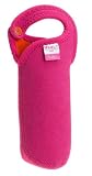 Built NY Thirsty Tote Hot Pink/Orange