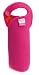 Built NY Thirsty Tote Hot Pink/Orange