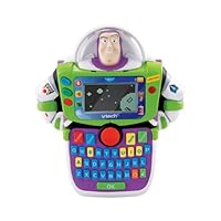 V Tech Toy Story 3 - Buzz Lightyear Learn and Go
