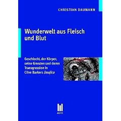 Wunderwelt aus Fleisch und Blut