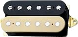 Dimarzio DP212F/EJ Custom Bridge/BKの画像