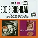 12 of His Biggest Hits/Never to Be Forgotten