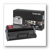 (Price/EA)Print Cartridge,High Yield F/ E321/E323,6000 Page Yield,BK