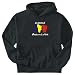 SWEATSHIRT BLACK 