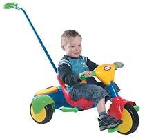 Little Tikes Lo Rider Trike