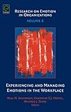 Experiencing and managing emotions in the workplace