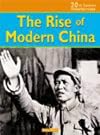 The Rise of Modern China (20th-Century Perspectives)
