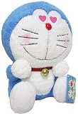 Official Taito Doraemon Plush Doll - 14