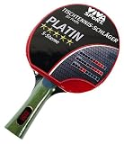 Eigenschaften TT-Schläger / TT-Schläger 5***** platin Viva Sport i+s 744 74403