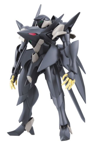 HG 1/144 ゼダス (機動戦士ガンダムAGE)