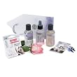 Jo Gift Pack Lavender Stimulation Gel for her Supplement for Him, Massage Oil, Bath Therapy and Aroma Mist