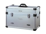 Cheap Sony LCHVX2000A Hard Carrying Case for DCRVX2000 & DCRX2100 Camcorders