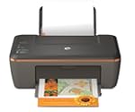 HP - Deskjet 2510 - Imprimante jet d'...