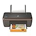 HP - Deskjet 2510 - Imprimante jet d'encre tout-en-un - Noir