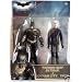 BATMAN THE DARK KNIGHT THERMO SUIT BATMAN AND GOTHAM CITY THUG 3.75 INCH ACTION FIGURE 2-PACK