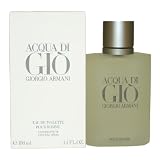 Giorgio Armani Acqua 