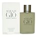 Acqua Di Gio by Giorgio Armani for Men - 3.4 Ounce EDT Spray